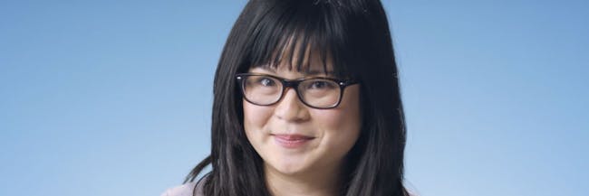 Kelly Marie Tran Is Like Luke Skywalker in 'The Last Jedi" | Inverse