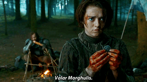 'Game of Thrones' soars in breathtaking finale