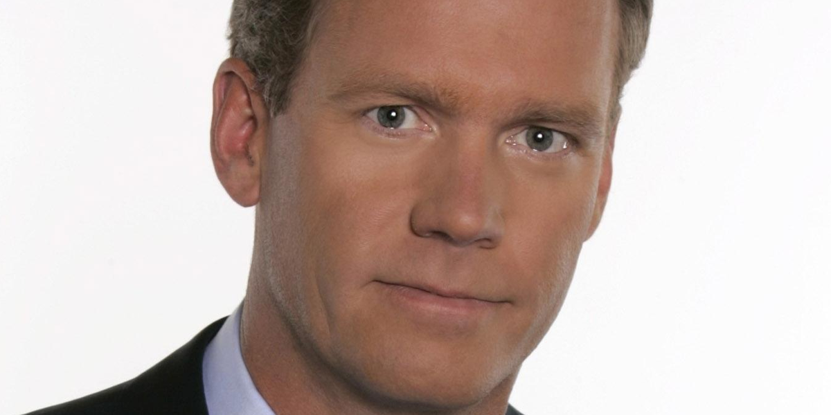 Have a Seat: Chris Hansen's 'To Catch a Predator' Gets a Reboot | Inverse