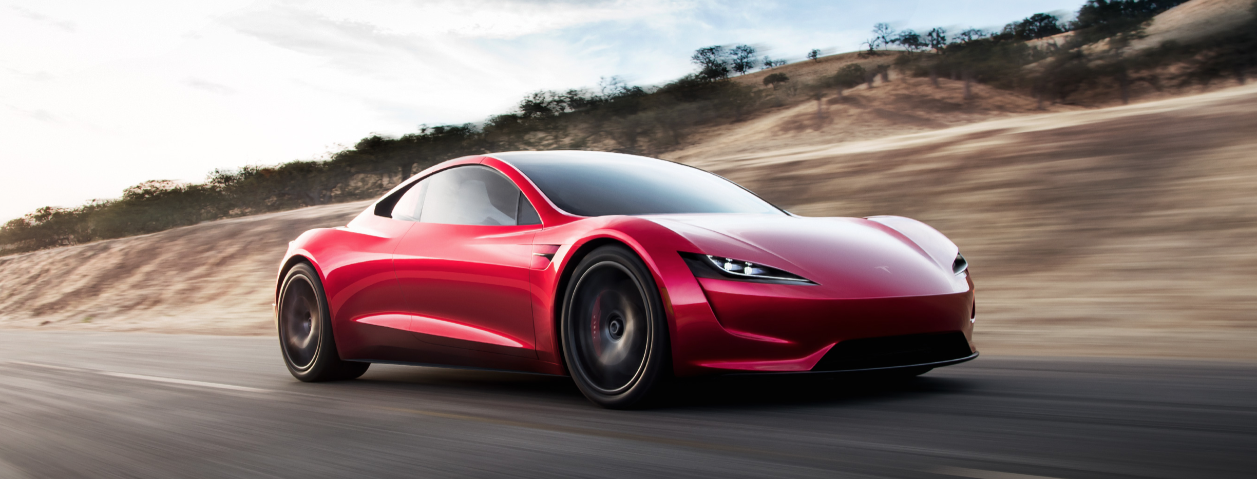 Tesla Roadster 2020: 3 Things We Learned About Elon Musk’s Sleek ...