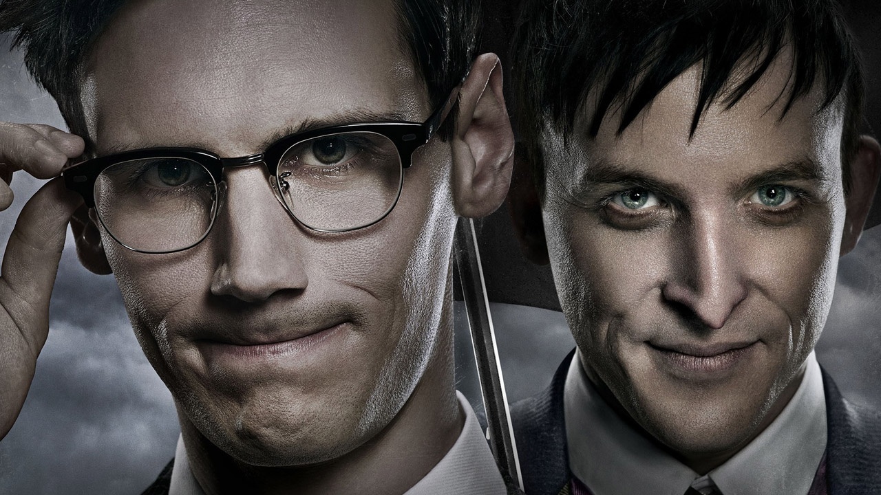 'Gotham' Penguin Actor Hates Double-Standards in Comic Canon | Inverse