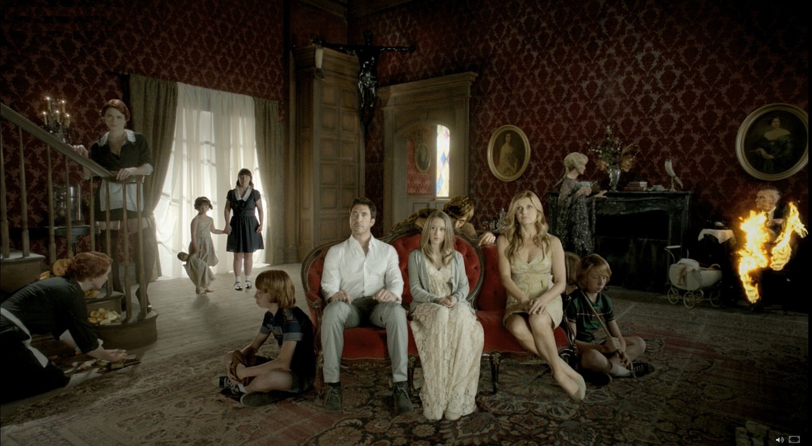 American horror story discount season 2 free