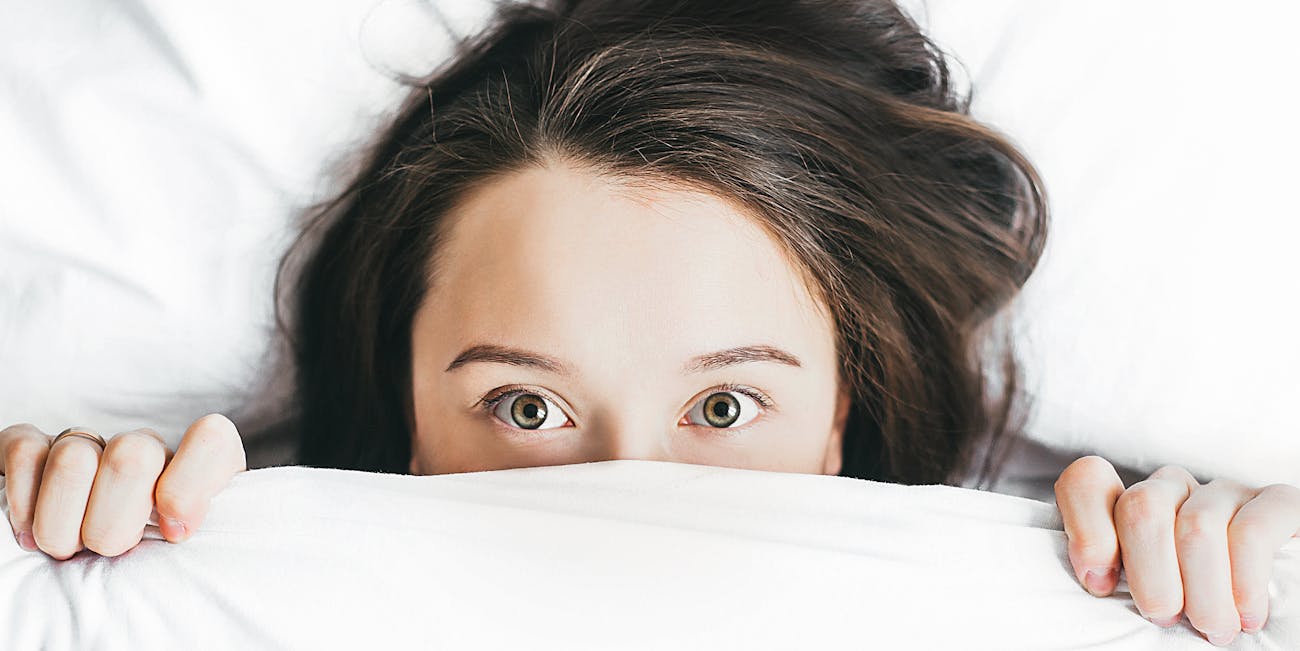 REM sleep is the phase of sleep when MCH neurons activate in the brain and help us forget the unnecessary memories from that day.