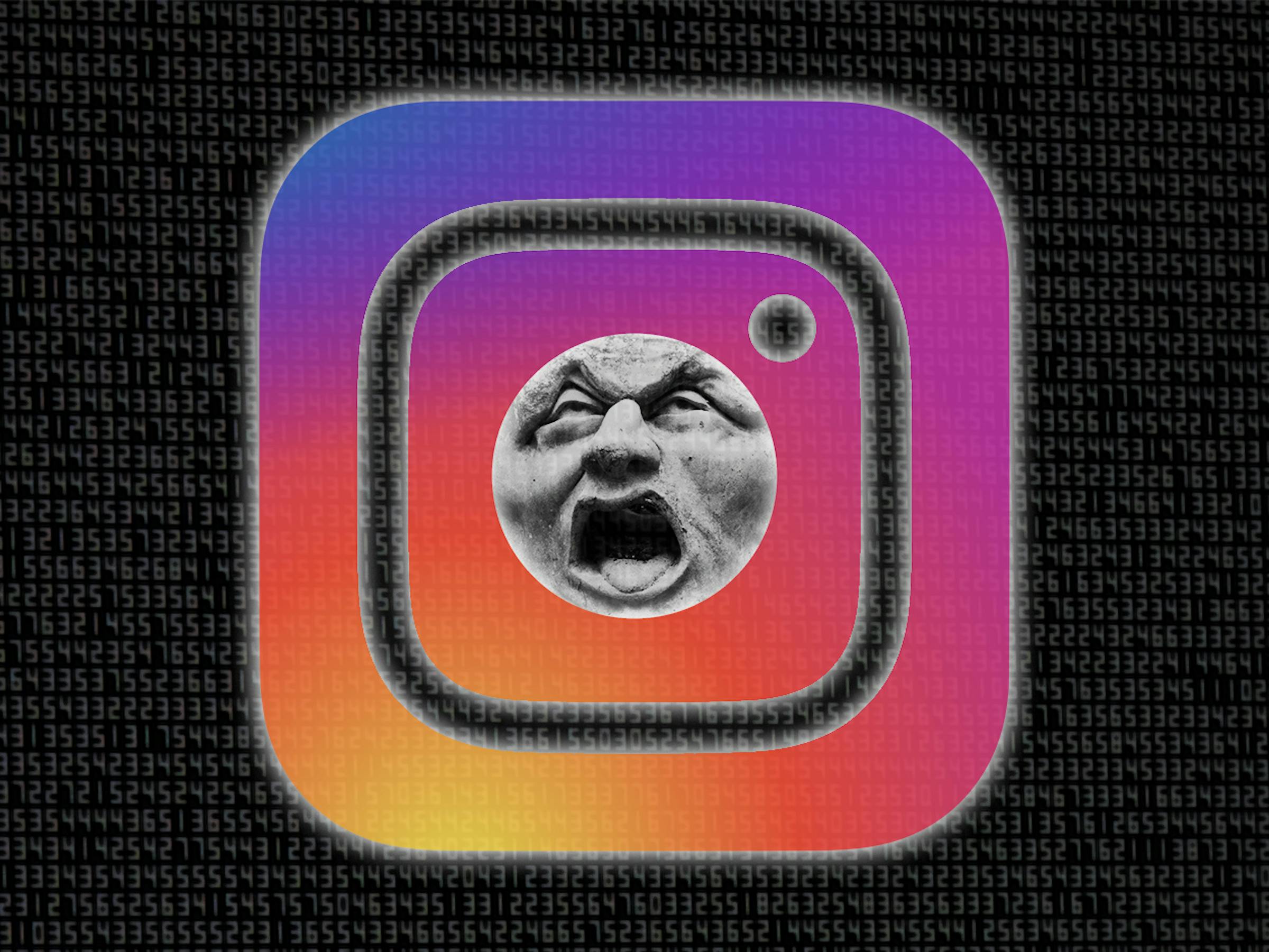  - your instagram filters could be signs of depression new