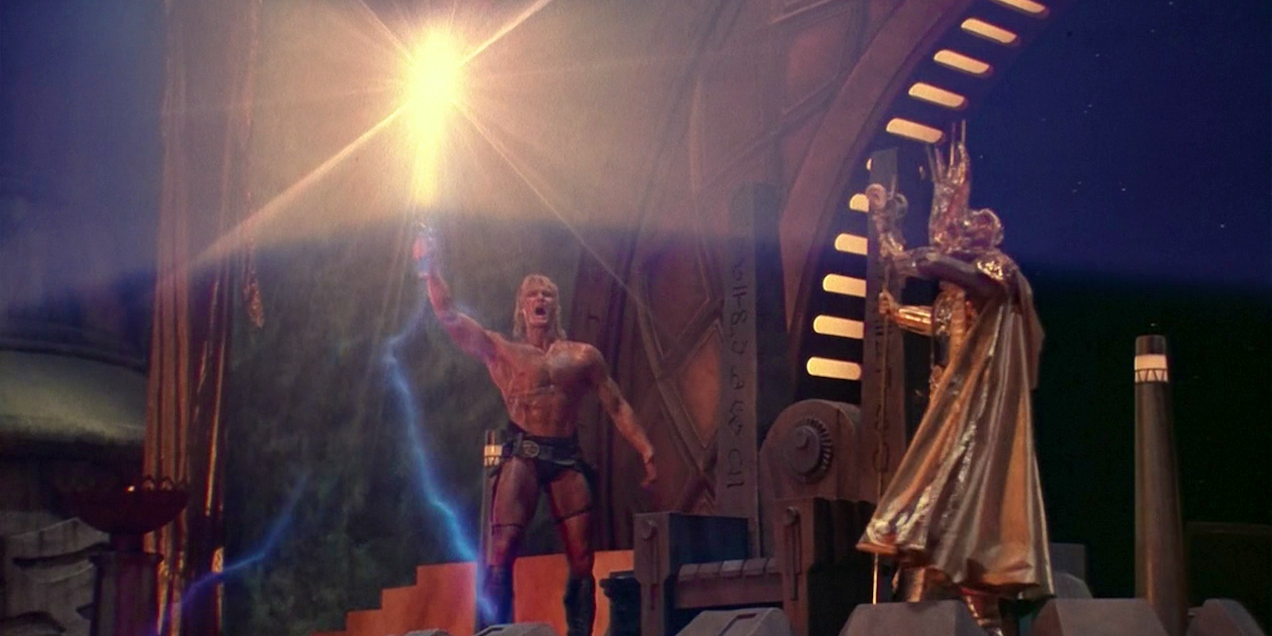 '87's 'Masters of the Universe' Is A Gem, If You Don’t Know Anything About He-Man