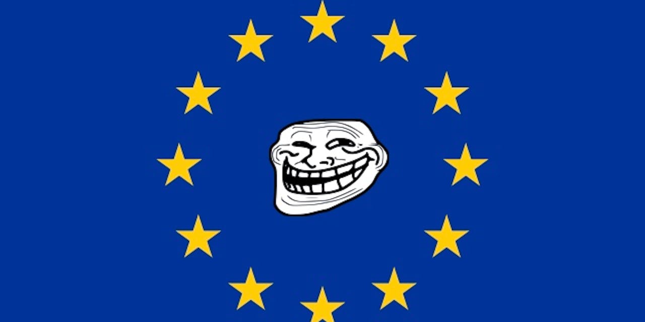 Image result for eu memes