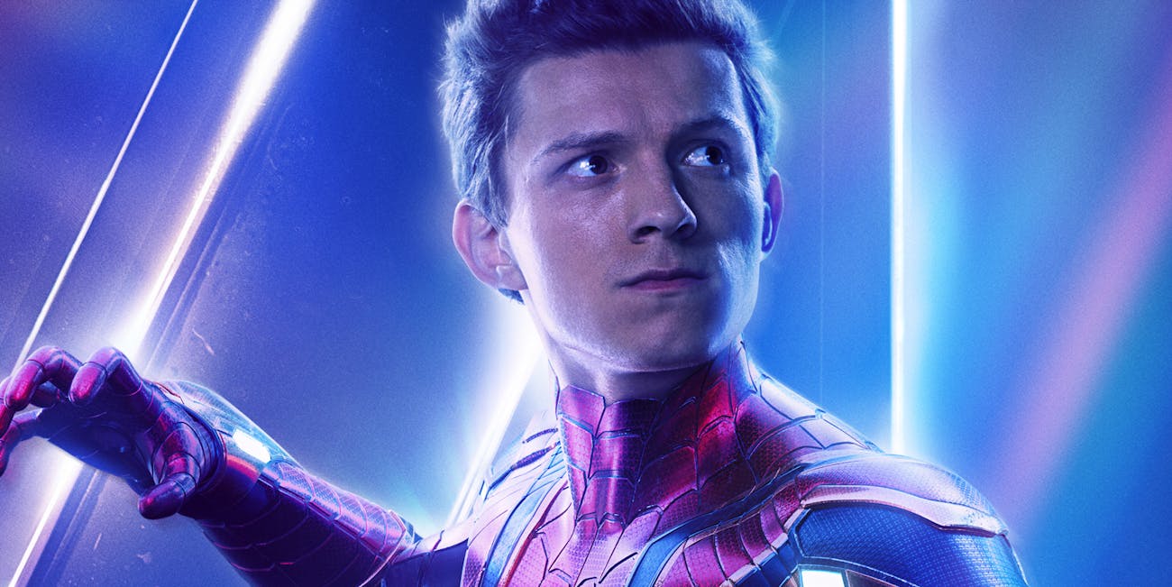 Avengers Spider-Man