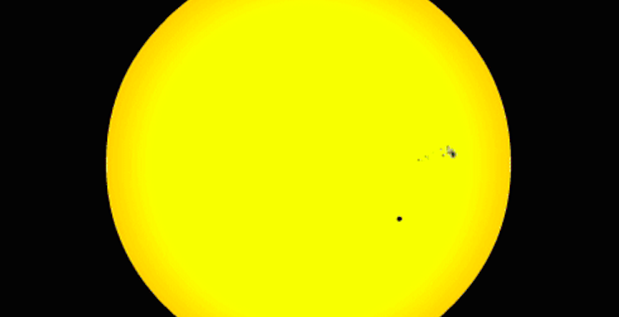 May 9 Mercury Transit Will be the Decade's Most Adorable Eclipse: How to Watch