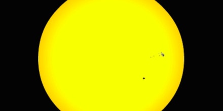 May 9 Mercury Transit Will be the Decade's Most Adorable Eclipse: How to Watch