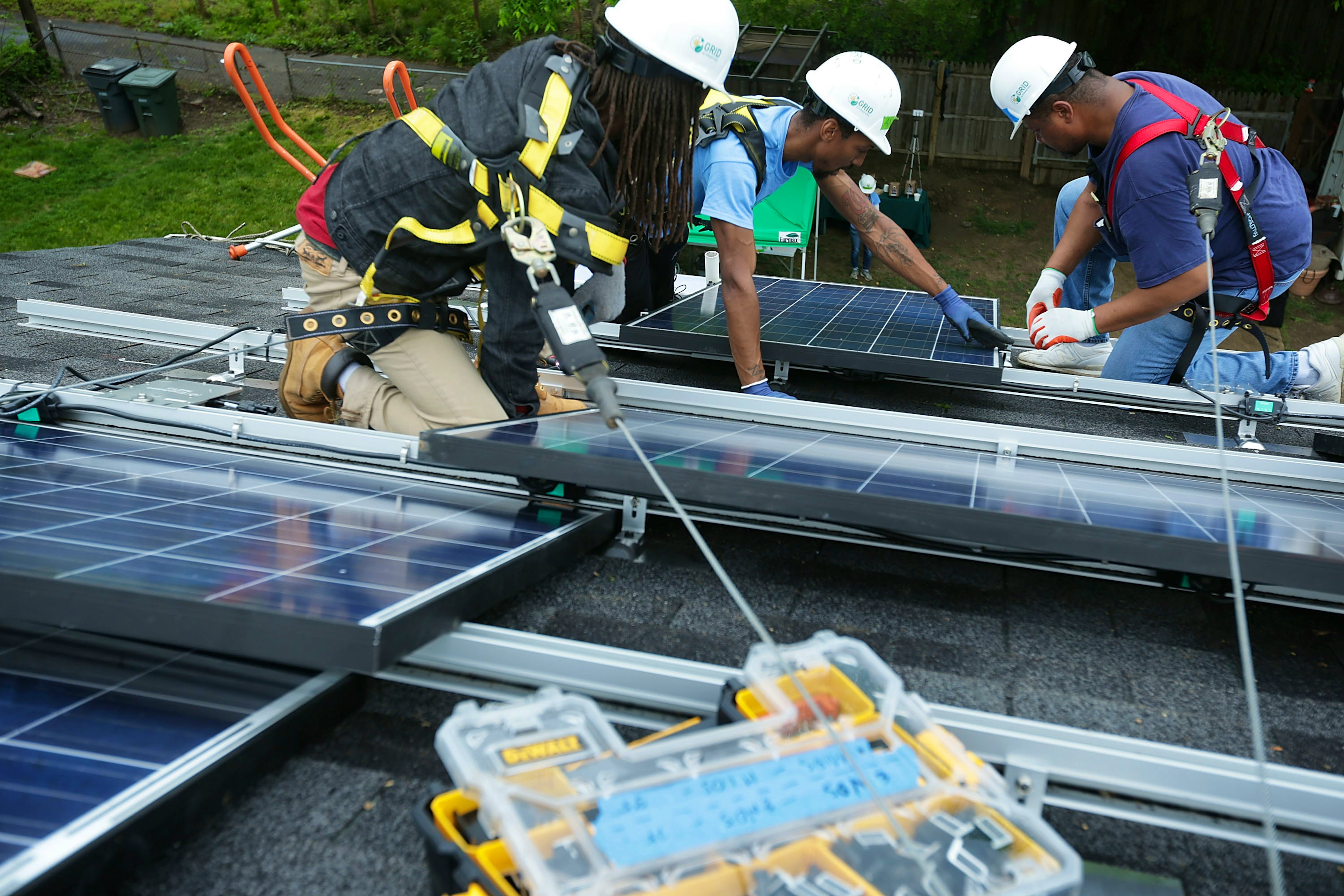 Annual Solar Installations to Hit “2 Million Within the Next 2 Years