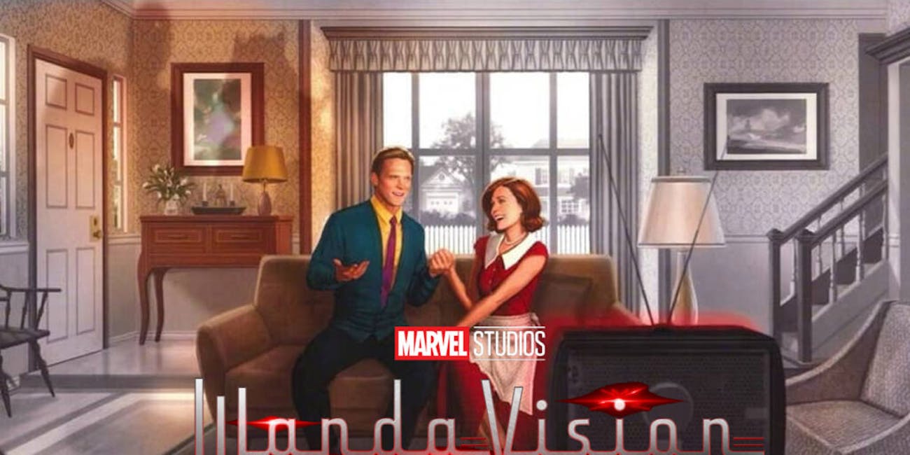 Marvel Phase 4 Wandavision Leaks Hint Aliens May Be Mcu S