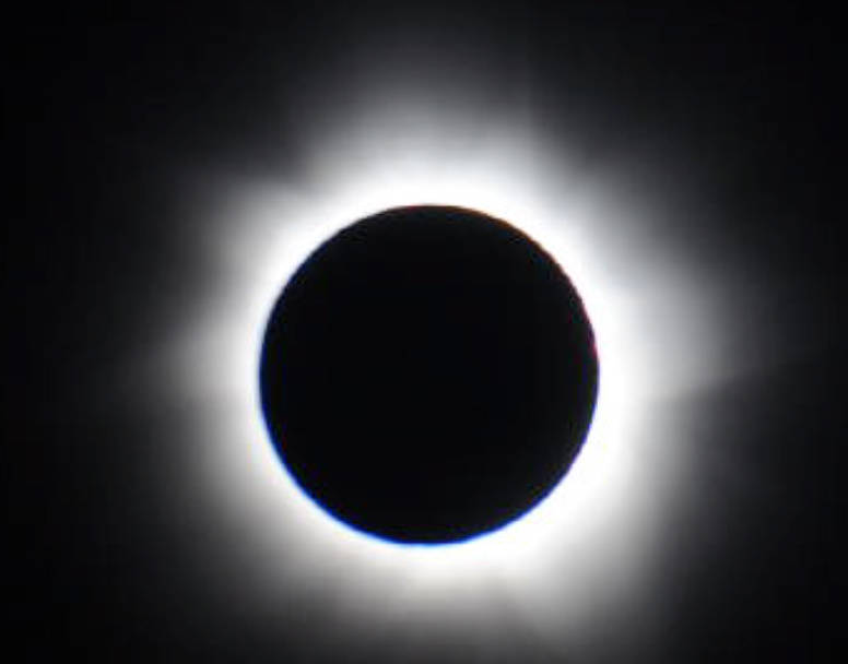When Was the Last Total Solar Eclipse in the USA? It's Been a Bit Inverse