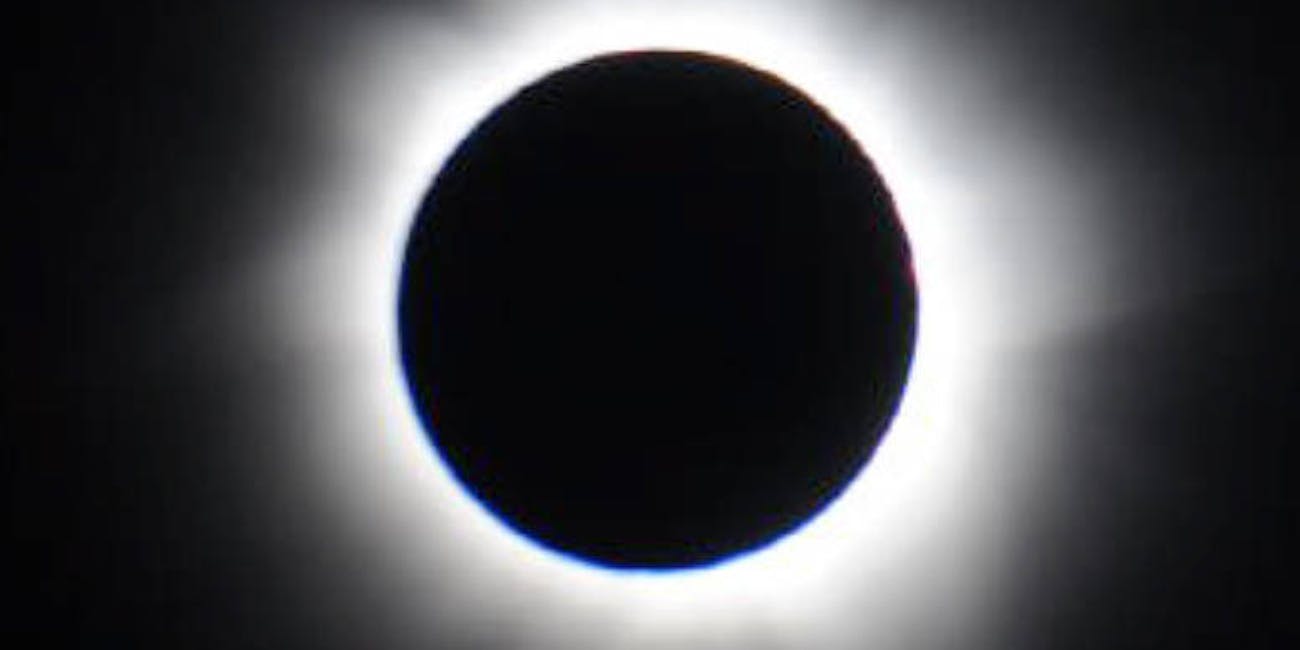When Was the Last Total Solar Eclipse in the USA? It's Been a Bit Inverse