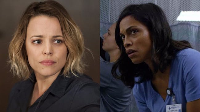 The MCU already has two versions of the Night Nurse. Why not make it three?