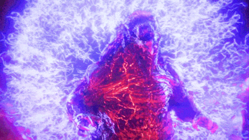 Godzilla