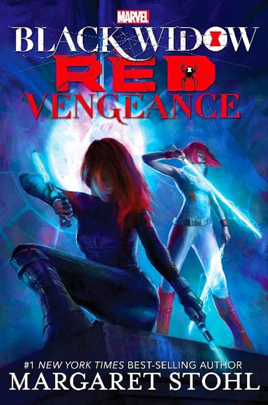 Red Vengeance Is Proof Black Widow Needs A Standalone Marvel Movie