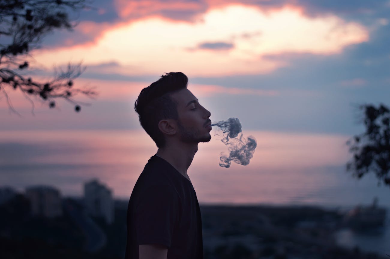 vaping, vape