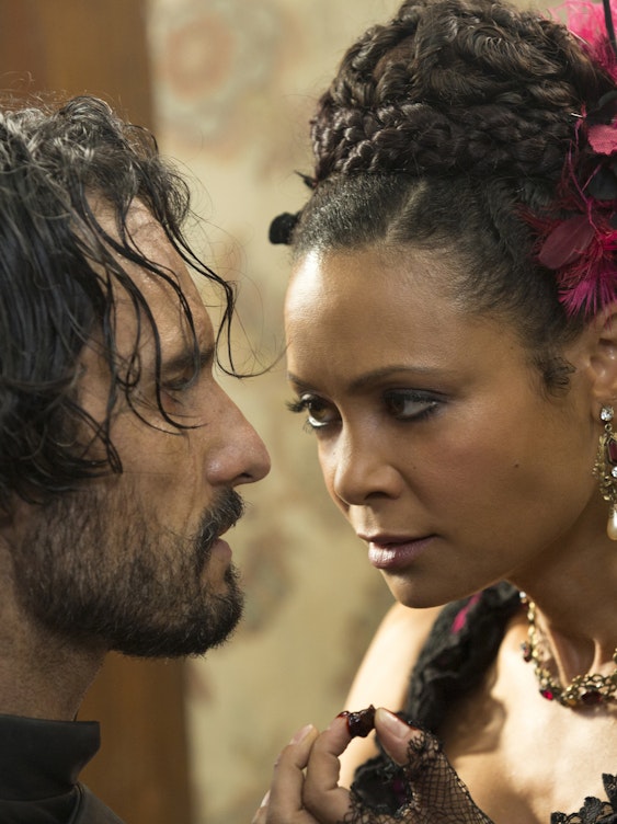 Westworld s Deus ex Machina Suggests Where The Show Will Westworld s Deus ex Machina Suggests Where The Show Will