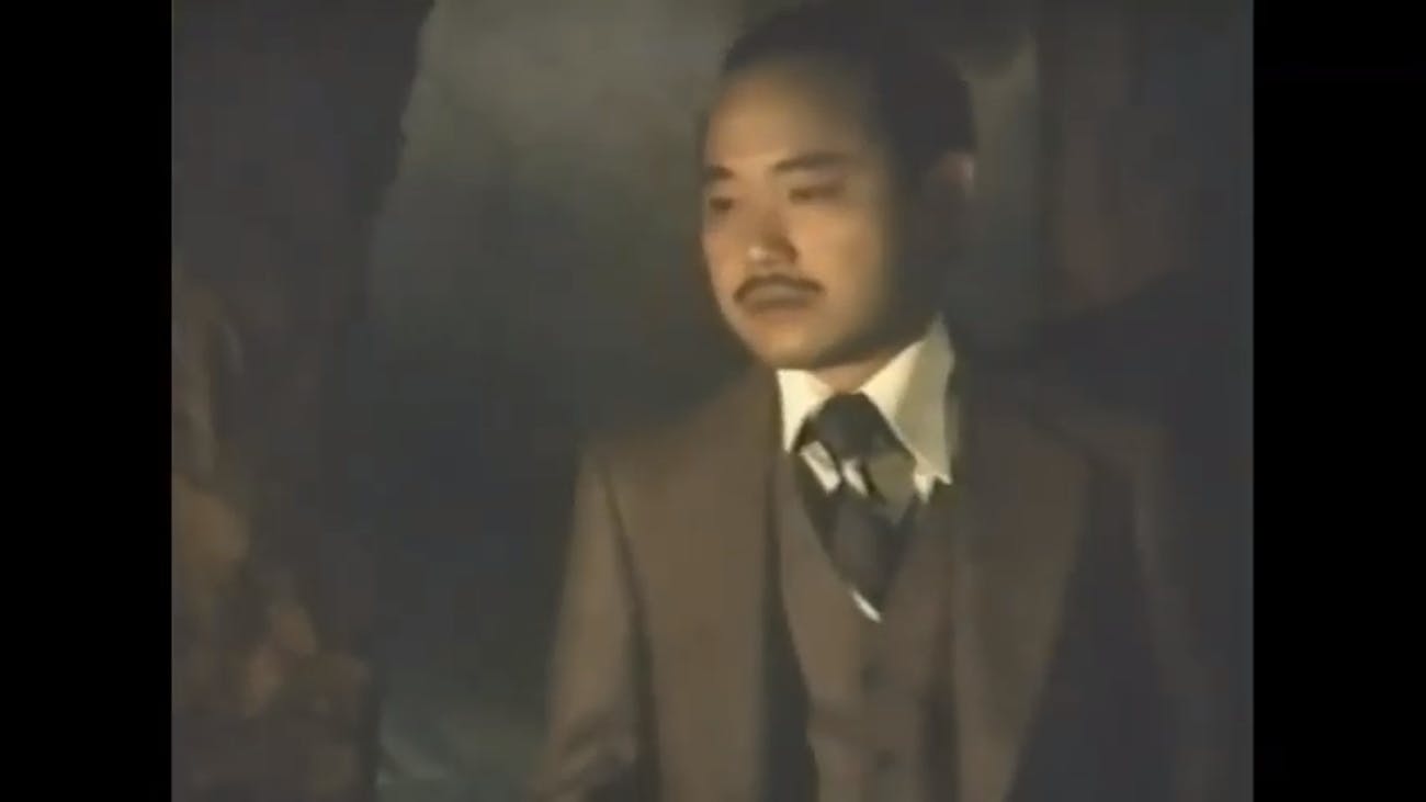 marvel movies doctor strange 1978