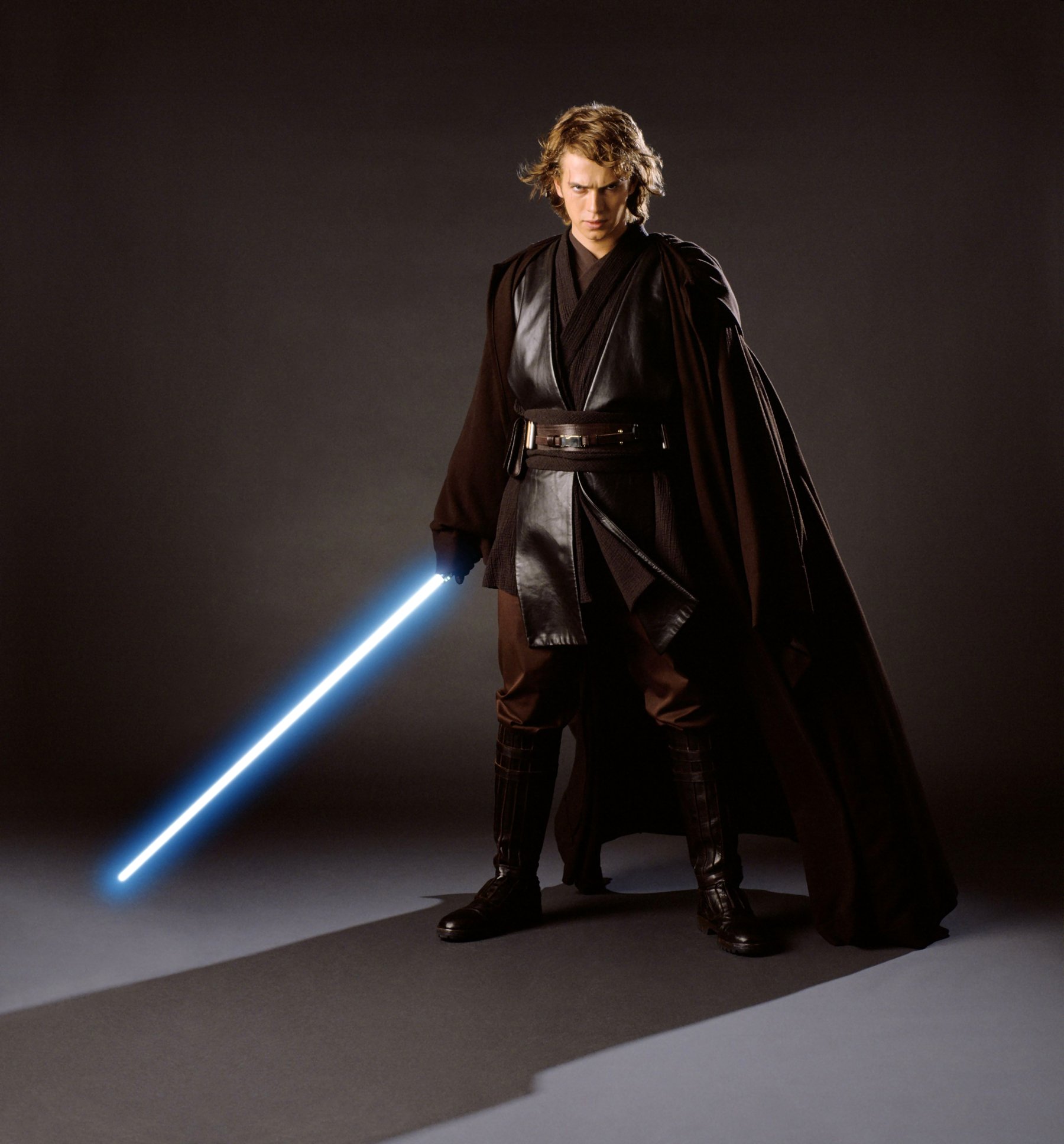 'The Rise Of Skywalker': How It Can Explain Mystery Of Anakin's ...