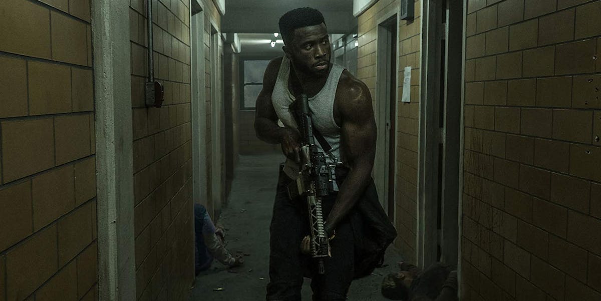 ‘The First Purge’ Ending Spoilers: How It Sets Up the Entire Series