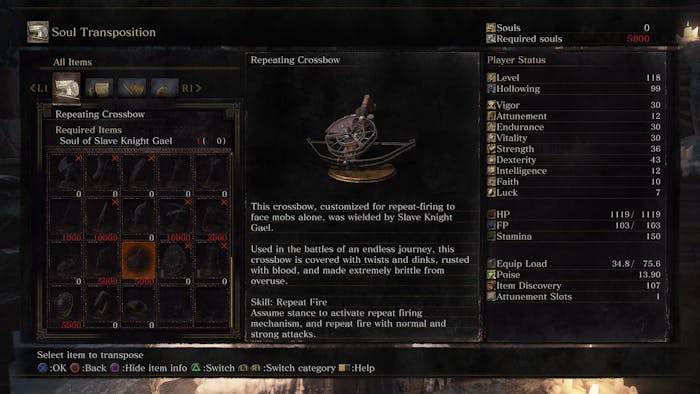 Best Frayed Blade Build Best Frayed Blade Build