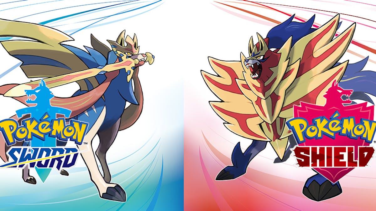 Pokémon Sword And Shield Mystery Gift Codes How To Redeem