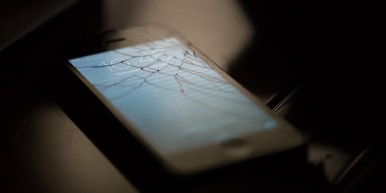 iPhone 0 : Asphalt 1