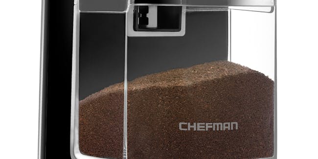 Chefman grinder