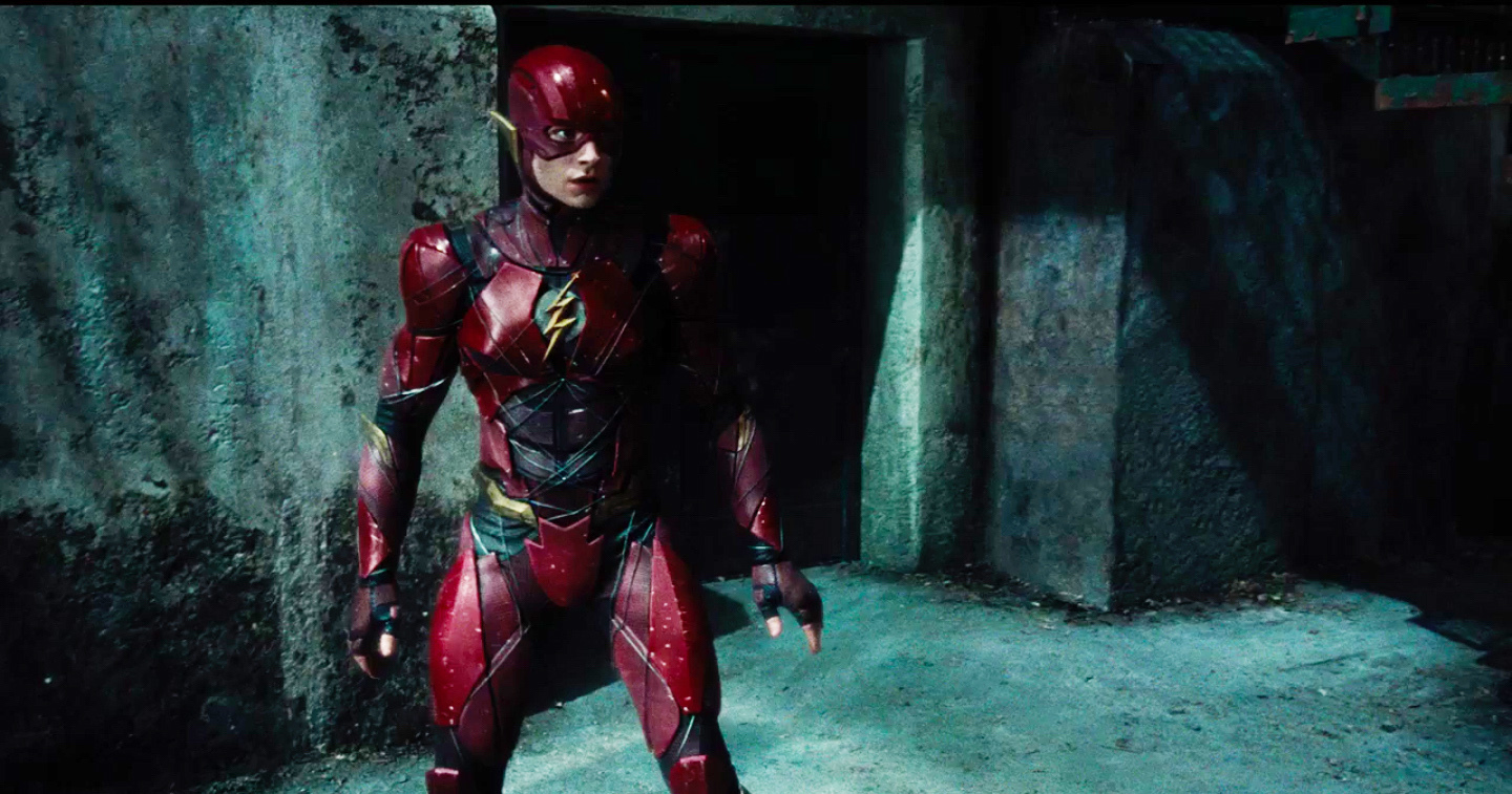 Second Director for 'The Flash' Movie, Rick Famuyiwa, Quits | Inverse