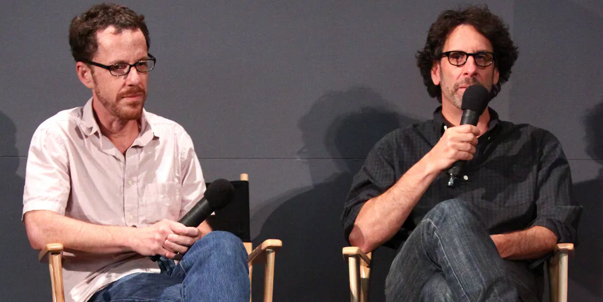 The Coen Brothers Need These 3 Things to Make 'Dark Web ...
