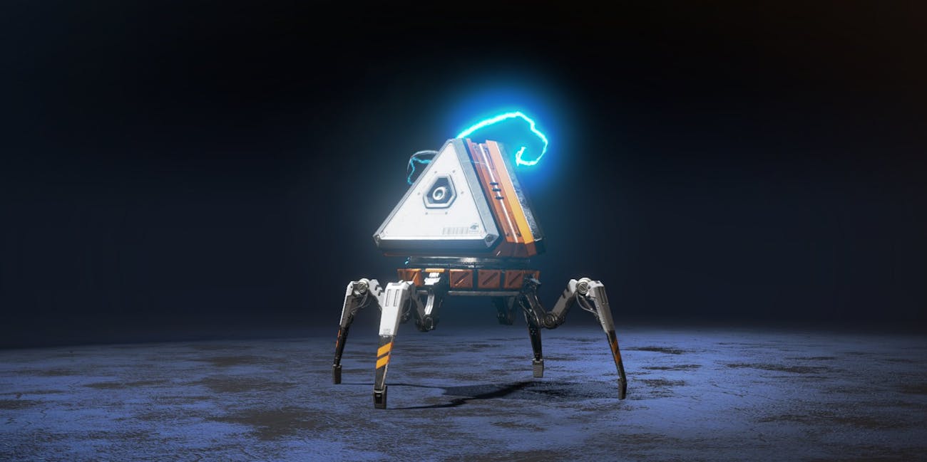 Apex Legends Packs