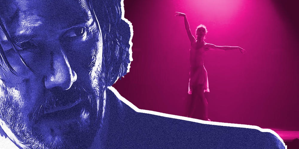 John Wick tendrá un spin-off femenino, 'Ballerina', dirigido por Len