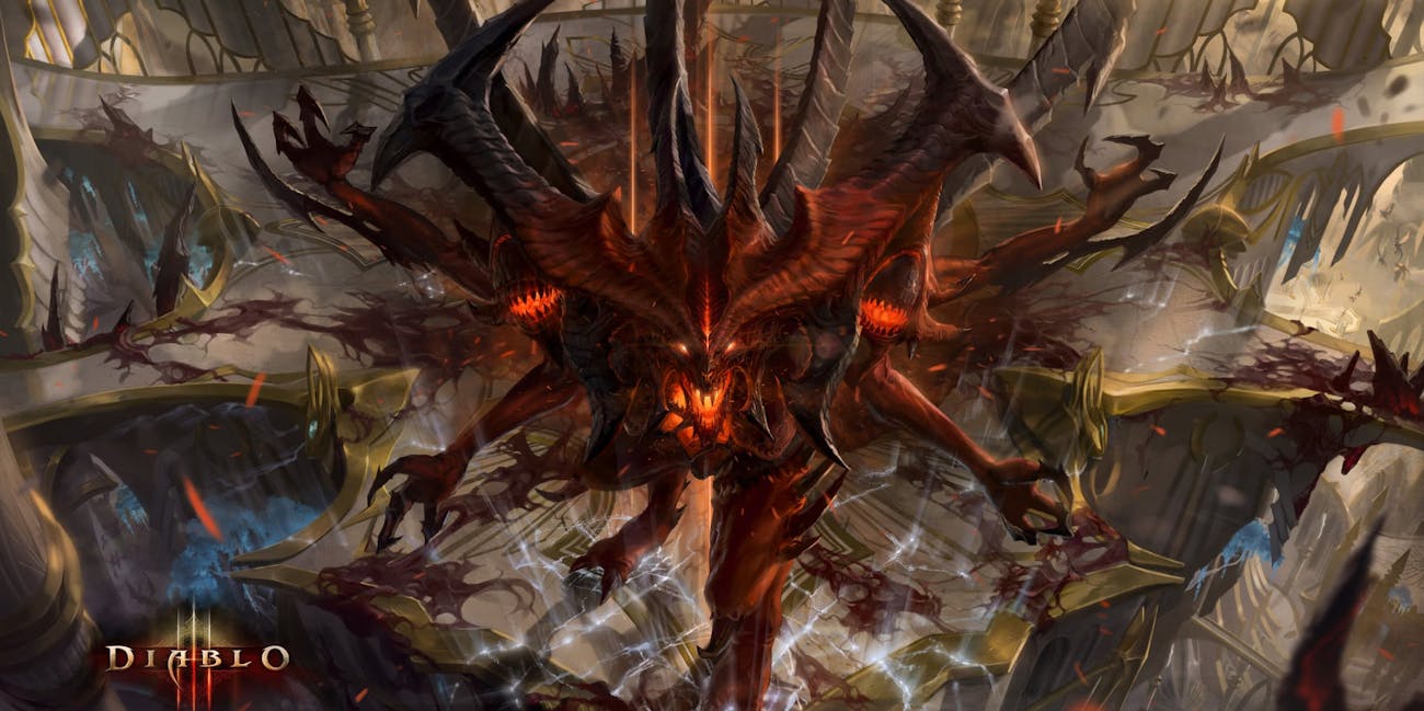 'Diablo 4' release date could be announced at Blizzcon 2019, leak