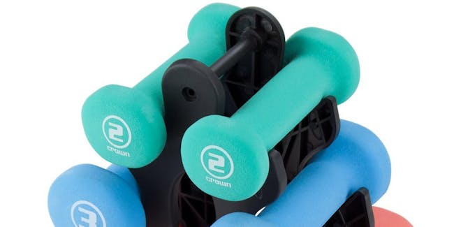 hand weights