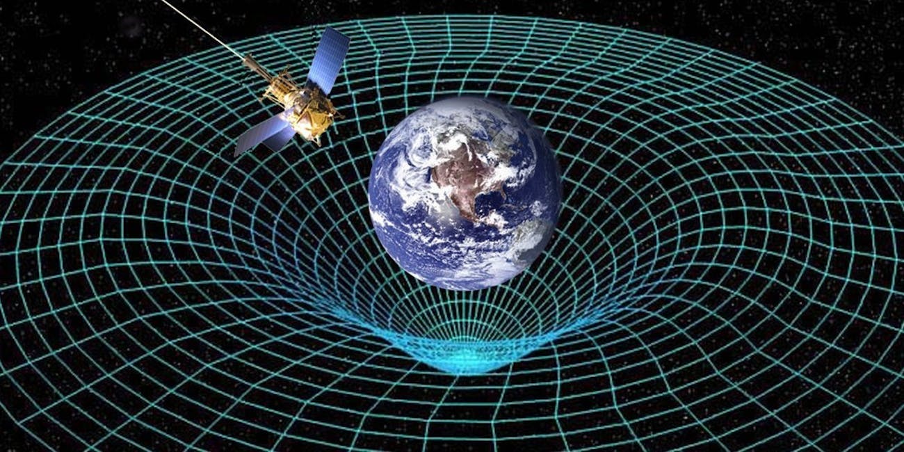 Einstein Determined That Distortions In Spacetime Are Felt As Gravity ?dpr=2&auto=format%2Ccompress&w=650