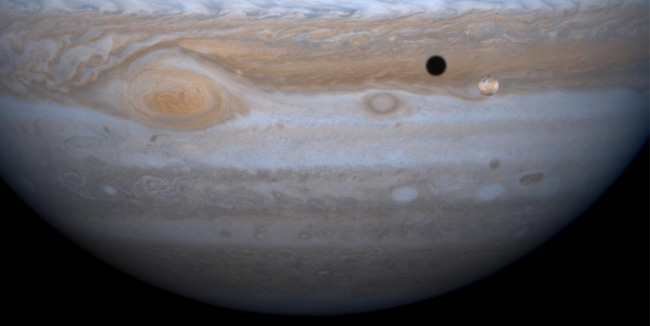 Jupiter At Opposition Monday Is The Best Night To See It
