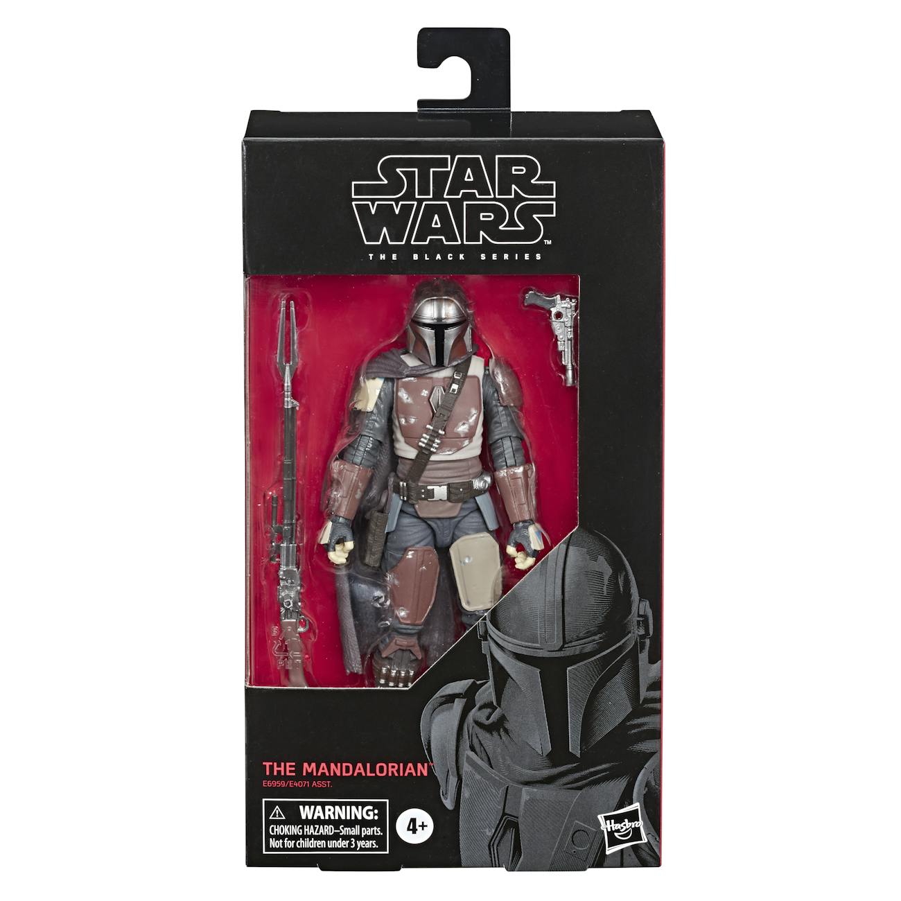 'The Mandalorian' Black Series aren't toys, they're must ...