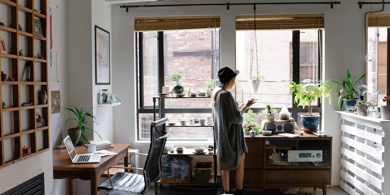 Prime Day 2019 Build Your Dream Home Office With 5 Productivity Prime Home Office Build