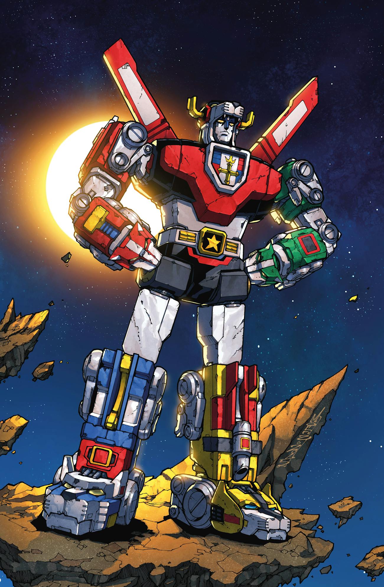 Voltron Lego | Super Best Audio Friends Voltron Lego | Super Best Audio Friends