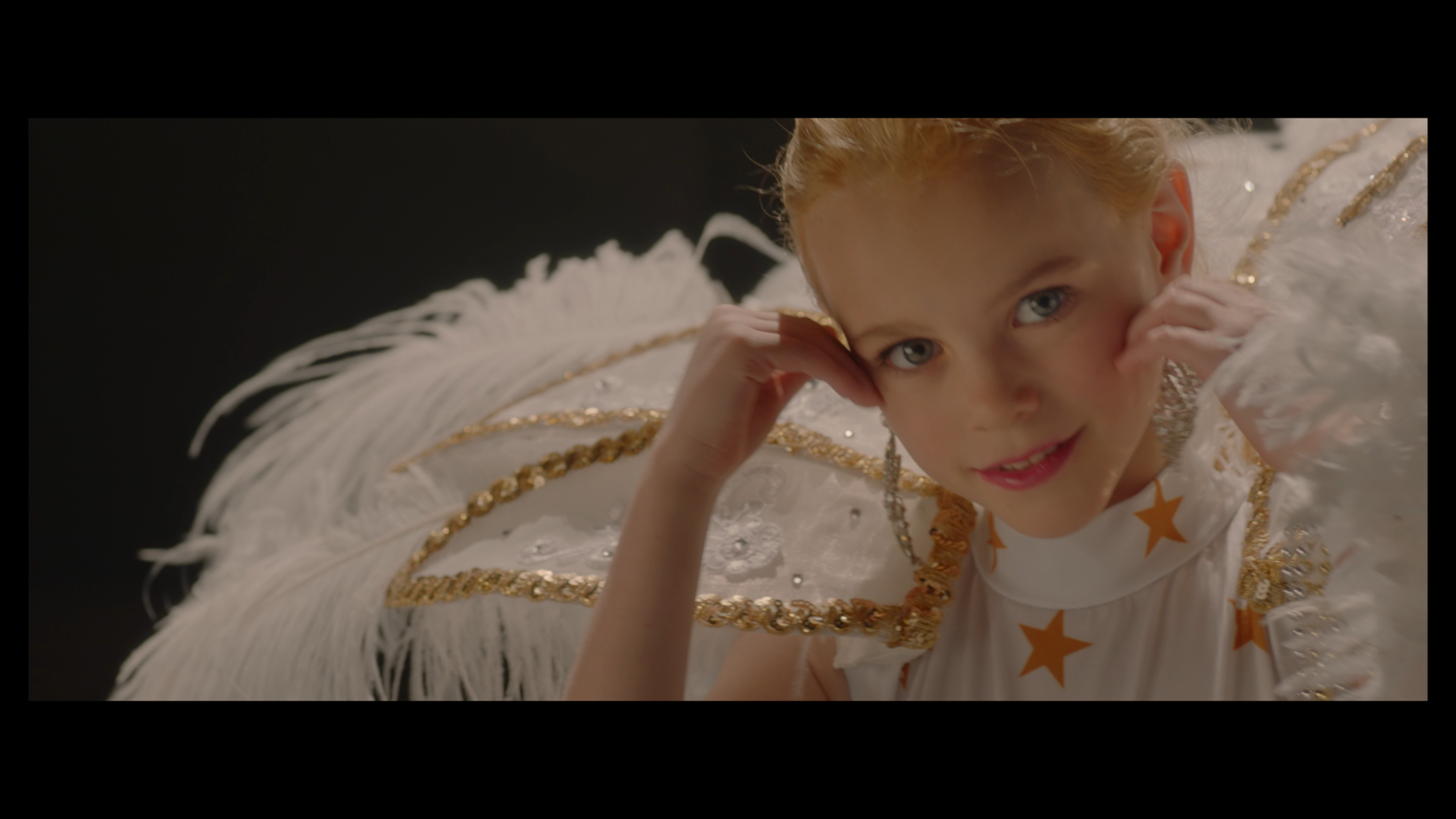 Netflix's 'Casting JonBenét' Trailer Will Haunt Your Dreams Netflix's 'Casting JonBenét' Trailer Will Haunt Your Dreams