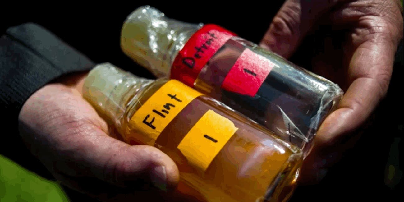 In Flint Mi Theres So Much Lead In >> Flint Michigan Is Only One Part Of America S Drinking Water Problem In Flint Mi Theres So Much Lead In >> Flint Michigan Is Only One Part Of America S Drinking Water Problem