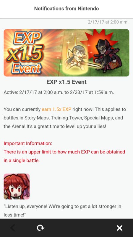 'Fire Emblem Heroes'