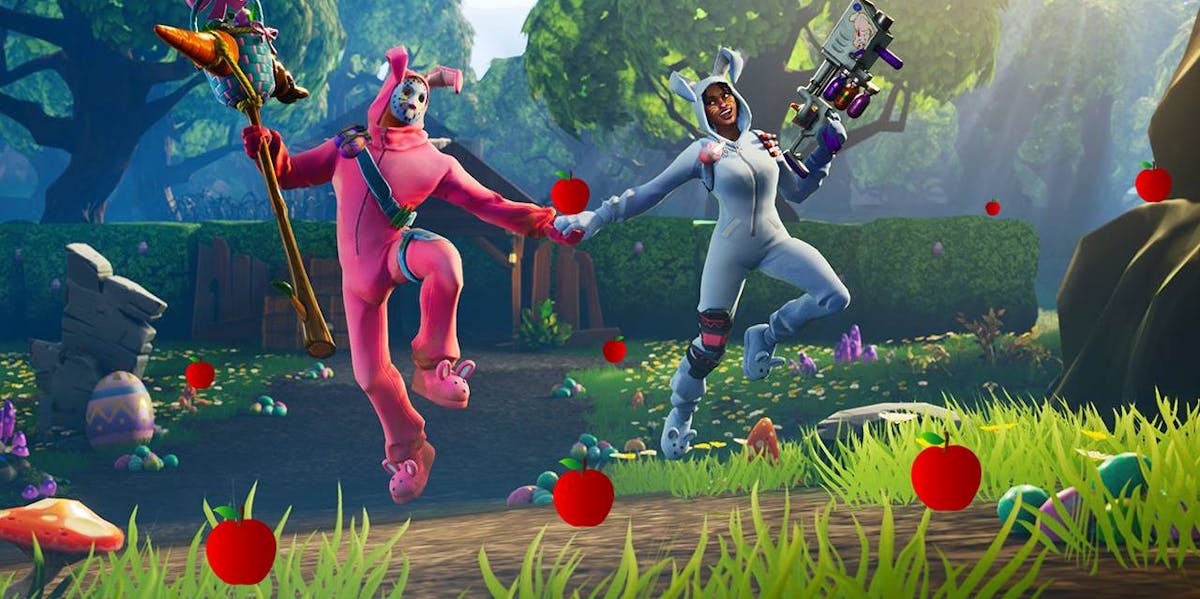 fortnite apples where to find them and why they re a game changer inverse - where are the apples in fortnite battle royale