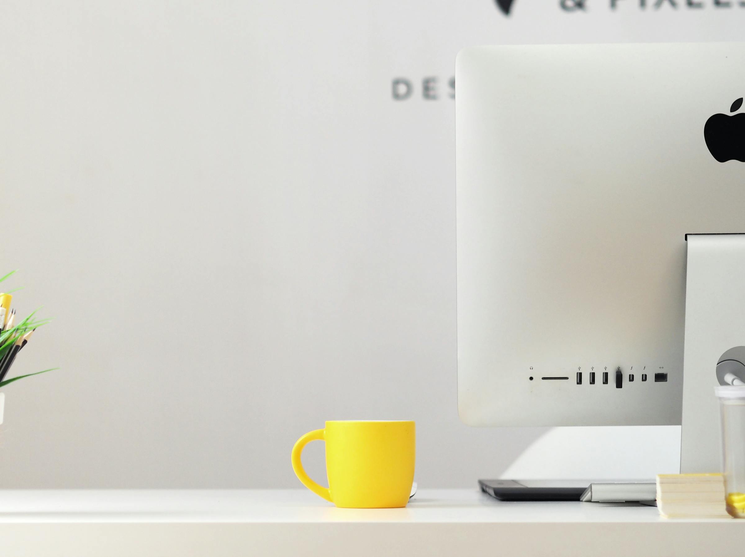 desk