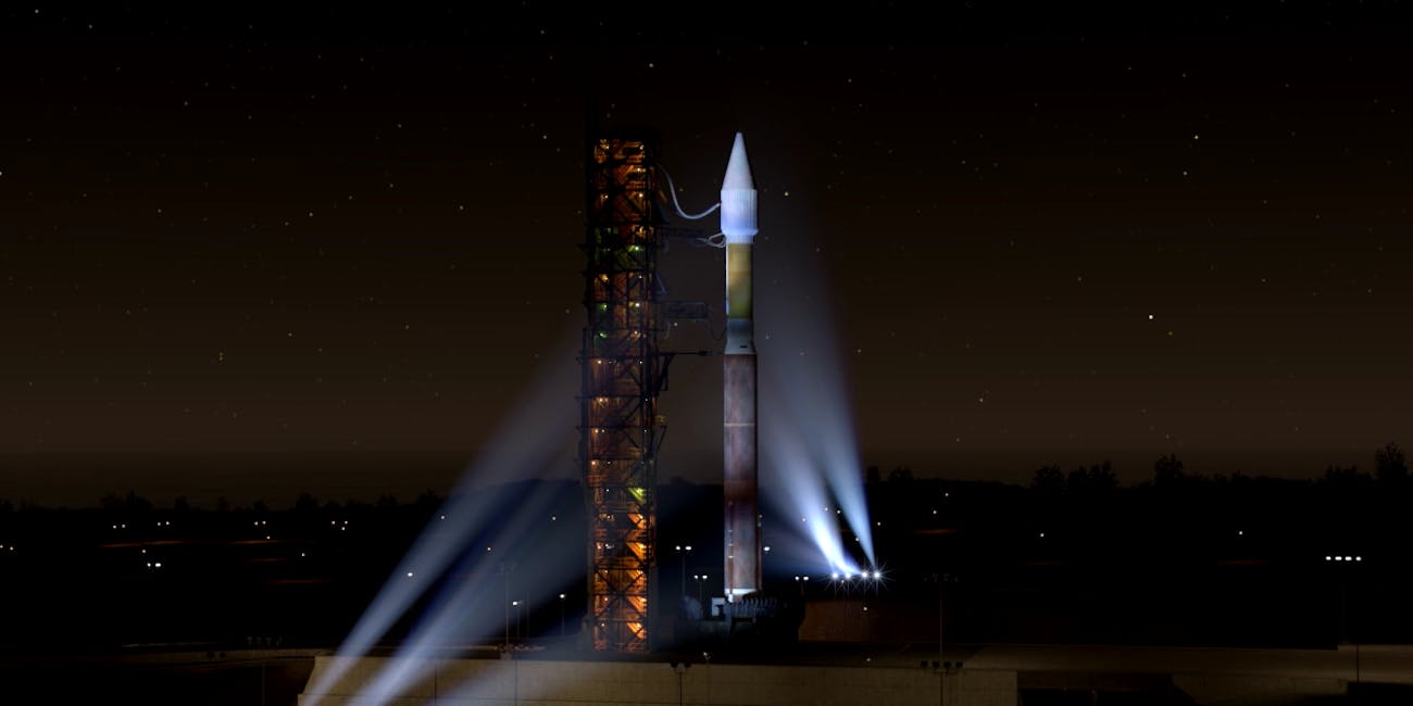 NASA InSight