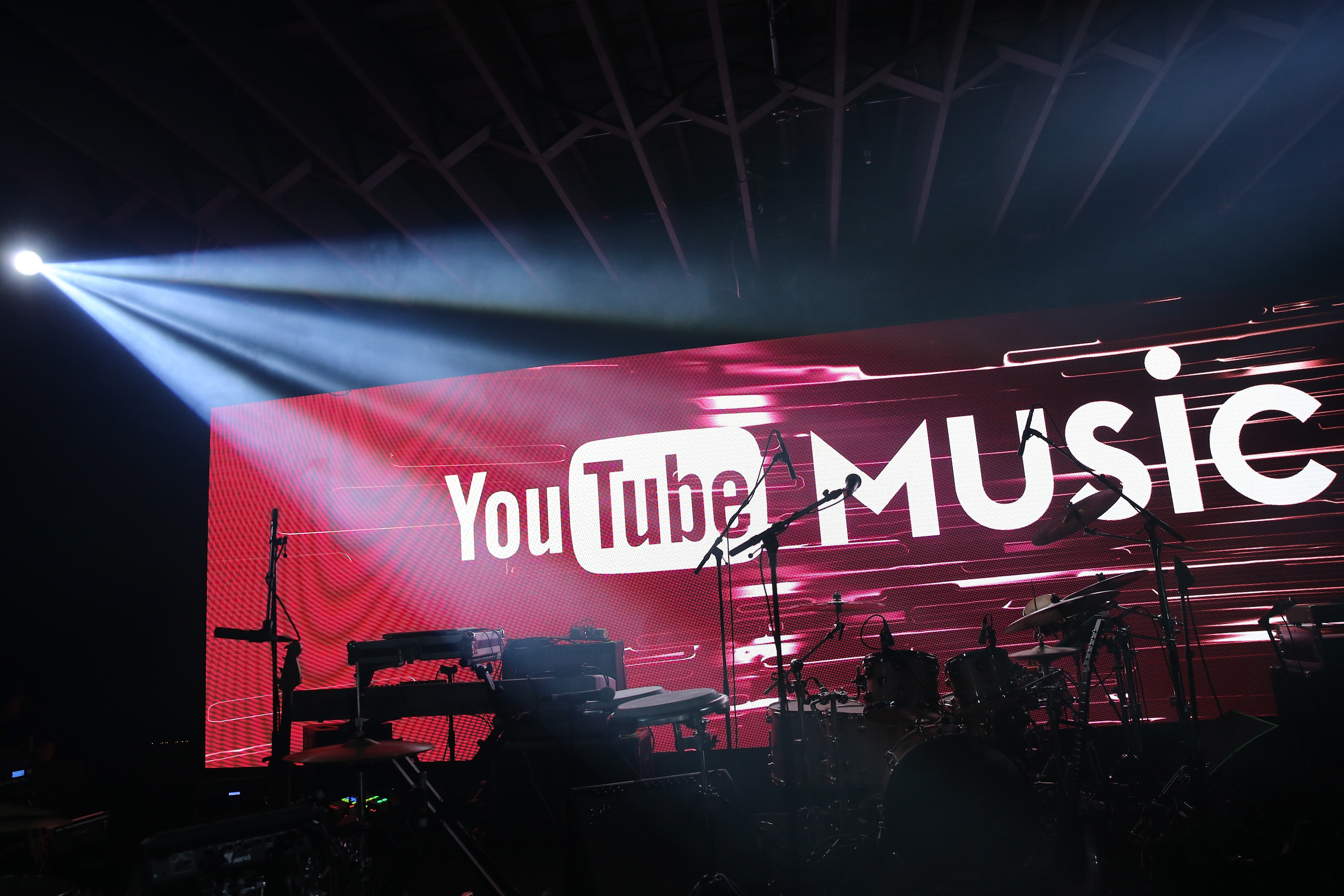 Why Youtube Music Tops Spotify Discover Weekly Inverse