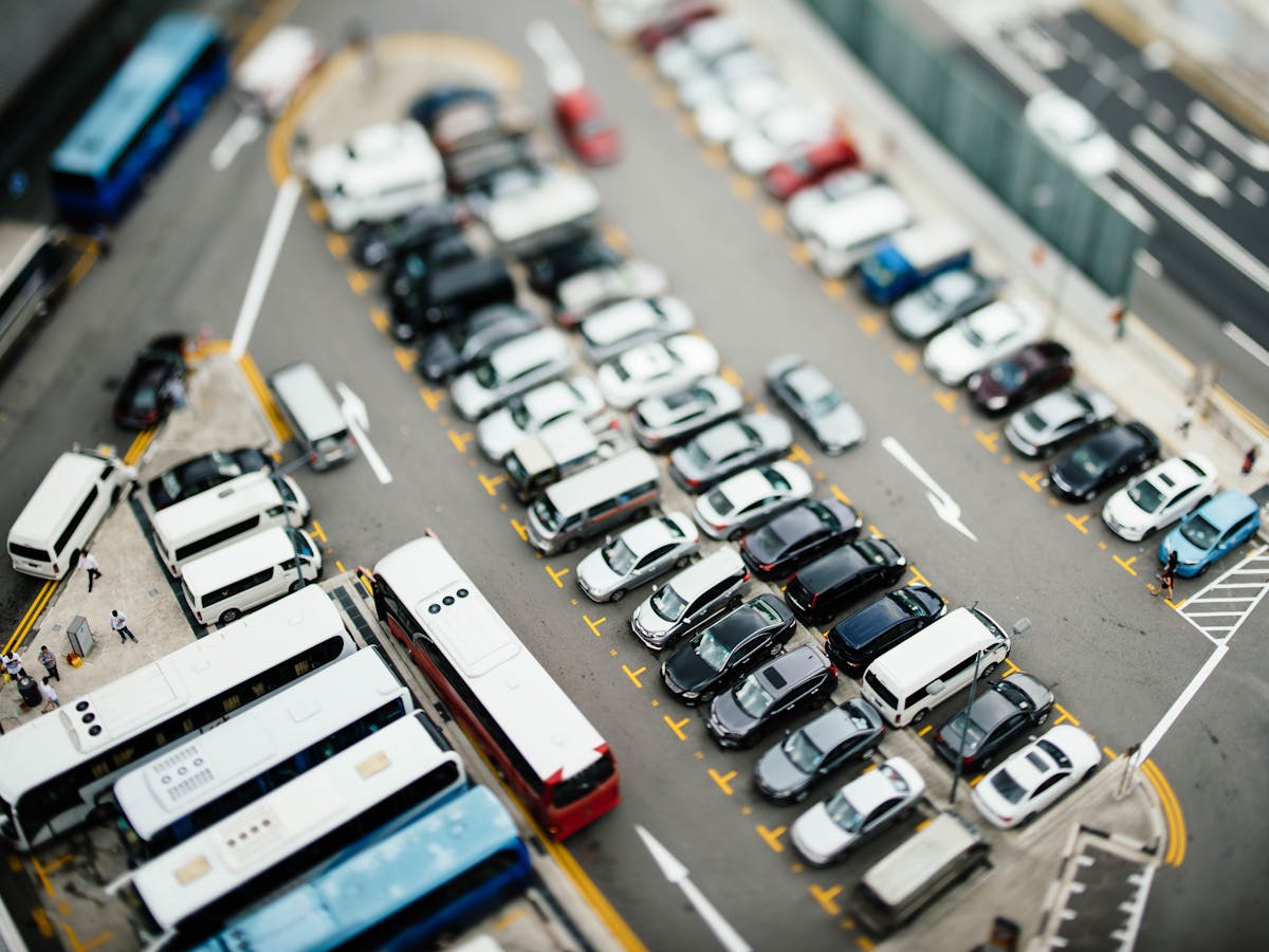 uber ride share