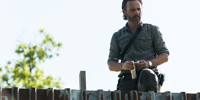 The Walking Dead Season 8