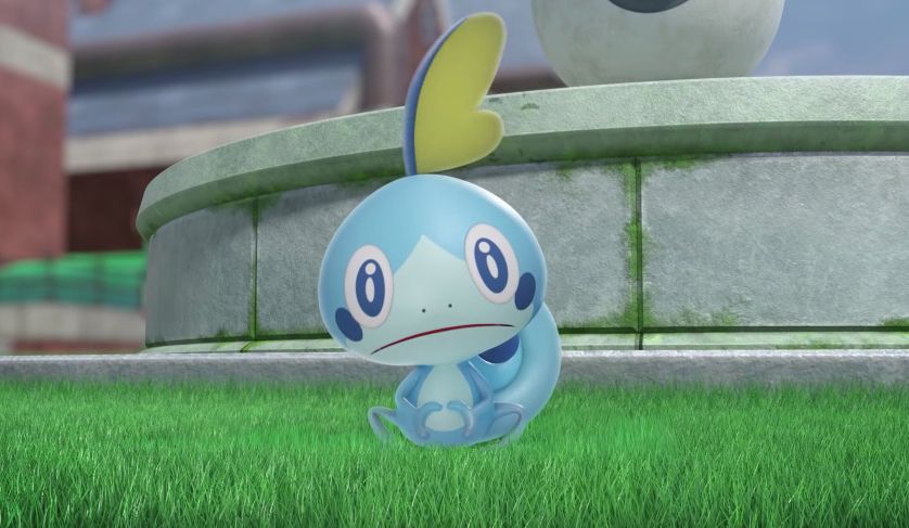 Pokémon Sword And Shield Pokédex Leaks Reveal Some